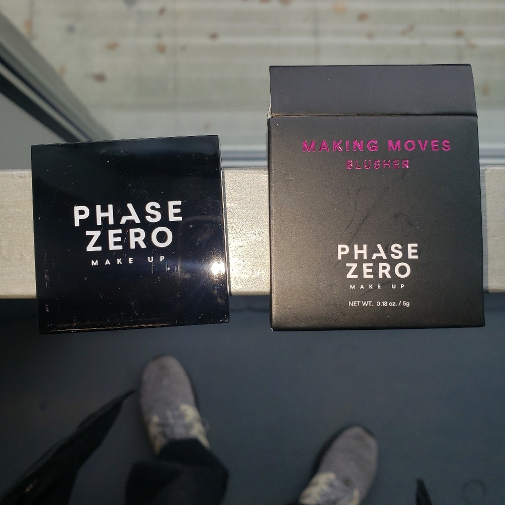 Phase zero blush - Picture 3 of 4